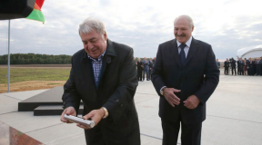 Романчук: «Лукашенко решил дать другу «другую поляну»