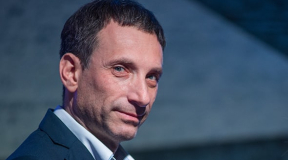 Портников: «Лукашенко — пожилой человек легкого поведения»