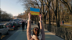 Аргумент №1: Отношение к войне