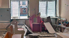 Война, 24 июня. Удар по Днепру — много погибших и раненых. Европа возводит «железный занавес» на границах с Беларусью и РФ с помощью миллионов противопехотных мин