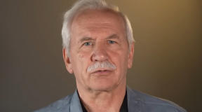 Карбалевіч: Праблема улады — у тым, што маем таталітарную дзяржаву, але не таталітарнае грамадзтва