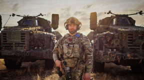 Война, 13 ноября. Насколько Трамп сделал больно российской «нефтянке». Сикорский – к чему должна быть готова Европа