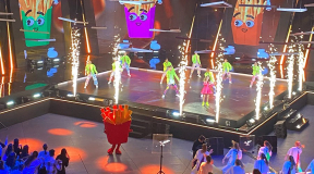 Кнырович: «Давайте вспомним: когда тот самый беларус, который обвиняет народ во всех грехах, говорил «я облажался»?»