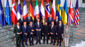 Война, 16 декабря. Кремль не хочет перемирия. Украина, США и Европа «договорились о гарантиях безопасности в духе 5-й статьи устава НАТО»