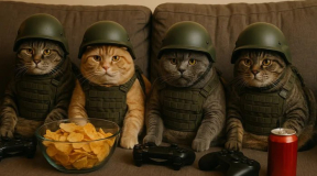 «У тех, кто свидетельствует имперское величие с дивана в телевизор, появится шанс применить свои убеждения на практике»