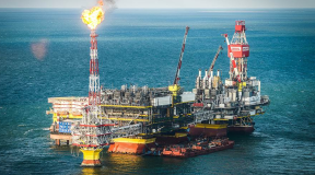 Война, 11 декабря. СБУ атаковала нефтедобывающую платформу РФ на Каспии. Не работали московские аэропорты