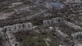 Война, 23 января. Reuters: РФ в Абу-Даби будет настаивать на контроле всего Донбасса. В Пензе после атаки дронов произошел пожар на нефтебазе