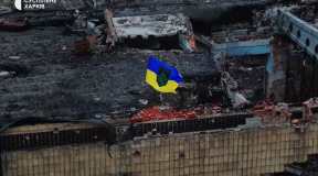 Война, 12 января. Зеленский: «Есть информация от разведки, что россияне готовят новый массированный удар». На горсовете Купянска установили украинский флаг