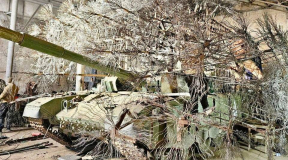 Война, 16 января. Беспилотники атаковали Рязань. Танк-«одуванчик». «Цель Кремля — новая волна беженцев»