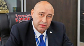 81‑гадовую маці аўтарытэта Скітова з «Бабулінай крынкі» кінулі ў СІЗА КДБ, каб ён нарэшце загаварыў