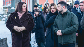 Шрайбман: «После заявлений о размещении «Орешника» Зеленского стало меньше волновать, что подумает Лукашенко»