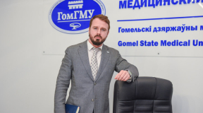 Загадочное увольнение ректора: Игорь Стома – тот самый «мерзавец» по версии Лукашенко?