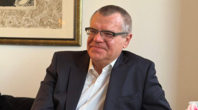 Бабарико: «Я не считаю ситуацию безнадежной»