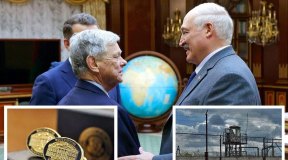 Класковский: Скольких узников Лукашенко вытащат американцы в этот раз