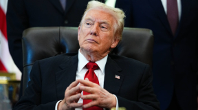 «Если Трамп говорит, что ждет освобождения тысяч беларуских заложников, не надо заставлять его слишком долго ждать»