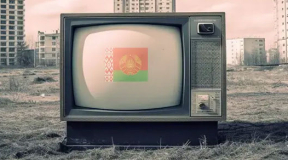 «Беларуский телевизор можно понять. В последнее время в мире все неправильно»