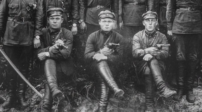 Чернышев: «Спецслужбы крайне заинтересованы в наличии внутренних врагов. Если врагов нет, их создают»