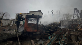 Война, 26 апреля. «Были уверены, что та была самая ужасная трагедия в истории страны. Но нет». В Тамбове не все спокойно. Как и в Ярославле