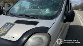 Война, 14 апреля. Ракетный удар по Днепру — есть погибшие. В отношении телеграма в РФ «замедлят репрессии»? «Вернуть киллеру оброненный им пистолет»