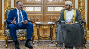 Латушко: «Семья Лукашенко пытается прикрывать эти встречи фиговым листком, якобы заботой о государственных интересах»