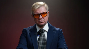 Вольскі: «Ступень абсурду вышэй за тое, што цяпер адбываецца, цяжка сабе ўявіць, але людзі будуць сьвяткаваць»