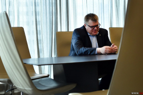 Лукашенко дал понять: оппозиционеры – лучшие профессионалы