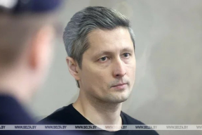 Конвейер репрессий. «По ощущениям не 3 года, а 33 жизни» — супруга экс-журналист ОНТ Дмитрия Семченко подтвердила его выход на свободу. Массовые суды по делу о «дворовых чатах»