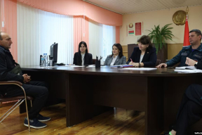 Паліцэйская дзяржава замест сацыяльнай: што стаіць за падаражэньнем камуналкі для «дармаедаў»