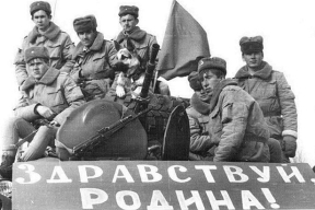 Почему ритуальные слова пропаганды к очередной годовщине из советского прошлого сегодня звучат особенно зловеще