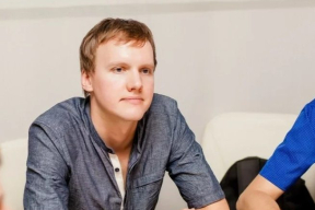 Помиловали доцента БГУИР Илью Борискевича