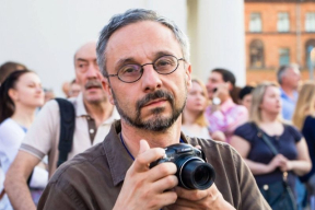 Конвейер репрессий. Журналист Дмитрий Новожилов значился в «списке помилованных», но так и не вышел на свободу. У издательства «Технология» забрали свидетельство