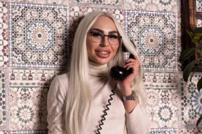 Россиянка прилетела в Минск и заявила, что городу не хватает столичного шика