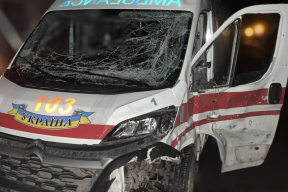 Война, 12 апреля. «Вот так выглядит «пасхальное перемирие» по-русски». На Харьковщине расстреляны четверо украинских военных