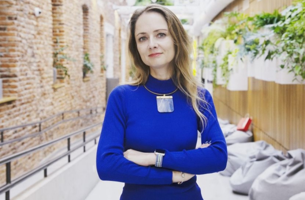 Лузгина: «Если бы у Беларуси нормально развивались отношения с европейскими странами, мы бы видели другую картину»