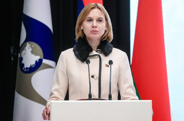 Петкевич оказалась не полководцем: «железная леди» растворилась в правительстве