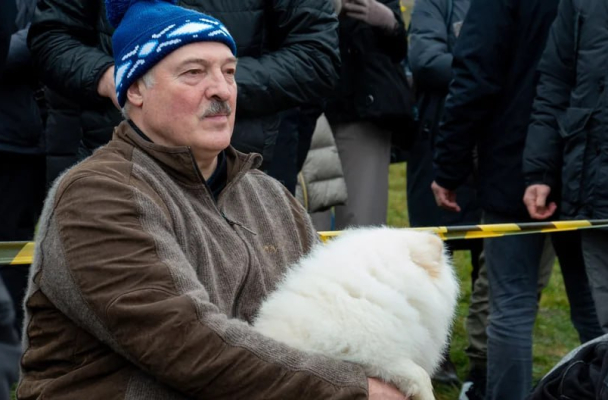 Дракахруст – пра перамовы з ЗША: «Лукашэнка — вязкі таргаш. Працэс запаволіўся, але кропка не пастаўленая»