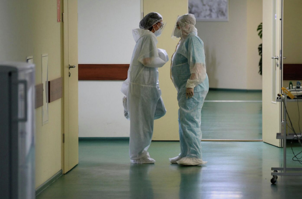 «Как так-то? А по телеку Беларусь цветет и пахнет»