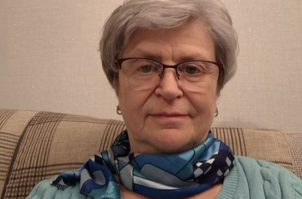 «Почему? За что? Я ведь не убийца, не воровка, не мошенница»