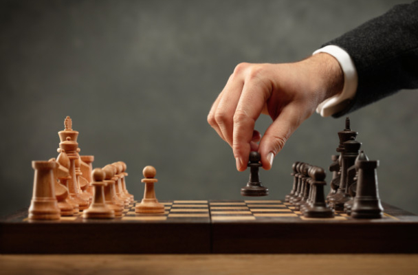 Дракахруст: «Трамп разглядае Лукашэнку як элемент вялікай гульні на Вялікай шахматнай дошцы»