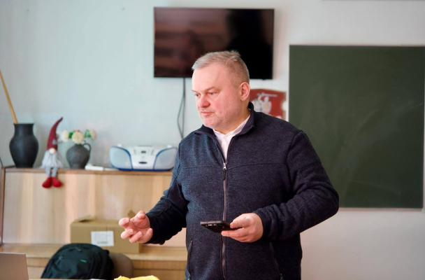 «Рэжым хоча ліквідаваць усе сувязі паміж тымі, хто працуе ў Беларусі, і тымі, хто працуе ў замежжы»