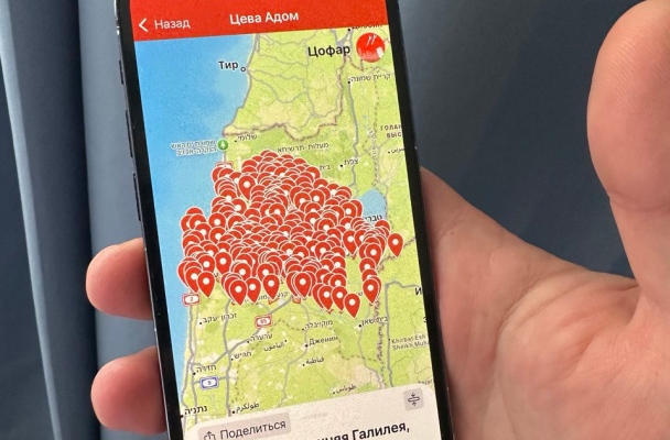 Беларус в Израиле: «Давно жили в этом напряженном ожидании и даже шутили, что расслабиться поможет только сирена»