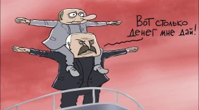 Чалый: «Лукашенко продает Путину экономическую модель»
