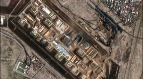 Война, 21 марта. Как выглядит военный аэродром «Энгельс-2» после атаки украинских дронов. Ультиматум Путина