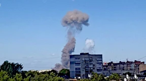 Война, 2 июля. ЧП в Житомире – взрыв у трассы привел к жертвам. Что стало с заводом «Купол» в Ижевске