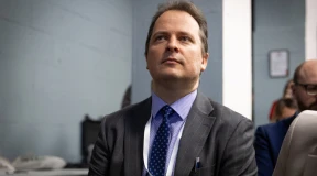 Вячорка: «Сітуацыя застаецца драматычна цяжкай. Але гэта якраз той момант, калі нельга складаць рукі»