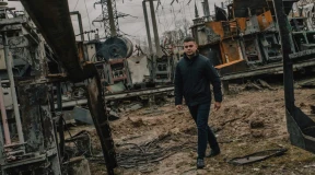 Война, 23 ноября. Россия уничтожила последний энергоблок в Черниговской области, — The Guardian. Пожар на Шатурской ГРЭС потушен