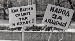 Навумчык: «Быкаў не памыліўся. Маўчанне беларусаў было здрадай бацькам і дзядам — якія змагаліся з нацызмам»