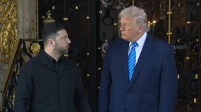 Война, 28 декабря. Трамп готов представить Конгрессу гарантии безопасности Украине, — CNN. Зеленский: «Многое может решиться до Нового года»