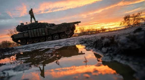 Война, 10 декабря. НПЗ в Сызрани остановил работу. Сколько на сегодня составляет линия фронта. «Чего до этого согласовали, печенегов с половцами?»