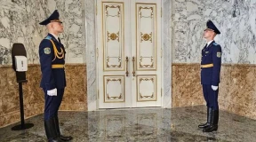 Жигарь: «Еще неделю назад в Венесуэле никто не мог предположить такого исхода. Поэтому и беларусам предлагаю не терять надежды»